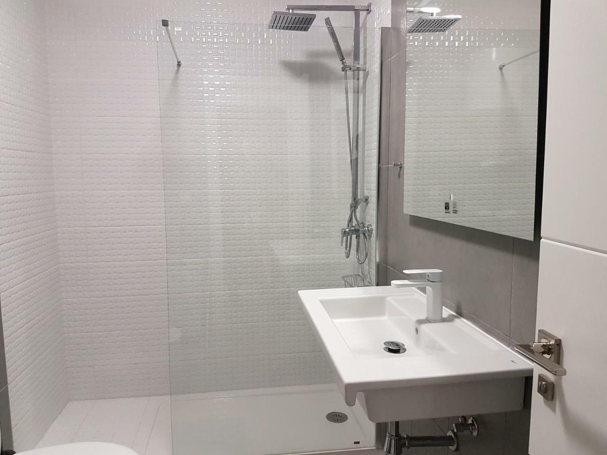 Апартаменти Centrico Apartamento Con Balcon Cerca De La Playa Пуерто-де-ла-Крус Екстер'єр фото