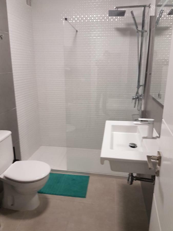 Апартаменти Centrico Apartamento Con Balcon Cerca De La Playa Пуерто-де-ла-Крус Екстер'єр фото