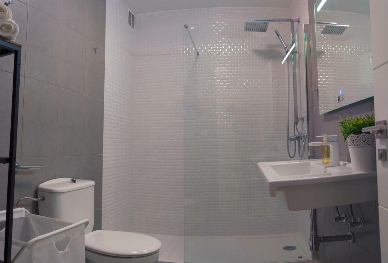 Апартаменти Centrico Apartamento Con Balcon Cerca De La Playa Пуерто-де-ла-Крус Екстер'єр фото