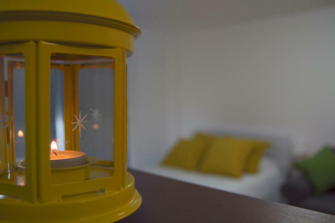 Апартаменти Centrico Apartamento Con Balcon Cerca De La Playa Пуерто-де-ла-Крус Екстер'єр фото